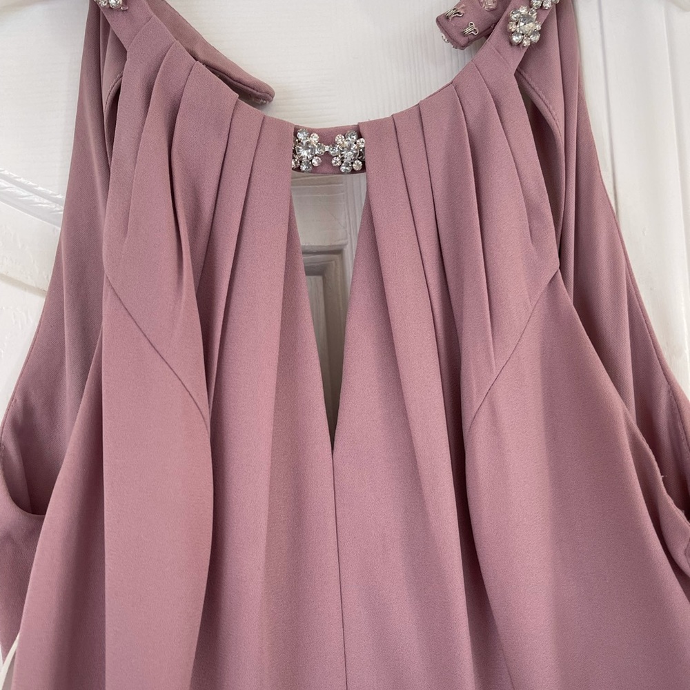 David’s bridal dress brand new